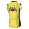 Cykelvest 2018 LottoNL-Jumbo N001